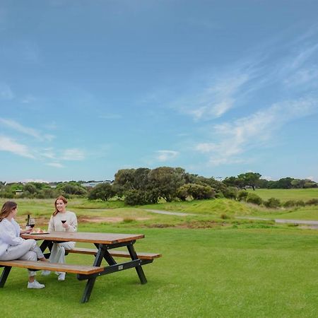13Th Beach Golf Lodges Баруон Хедс Екстериор снимка