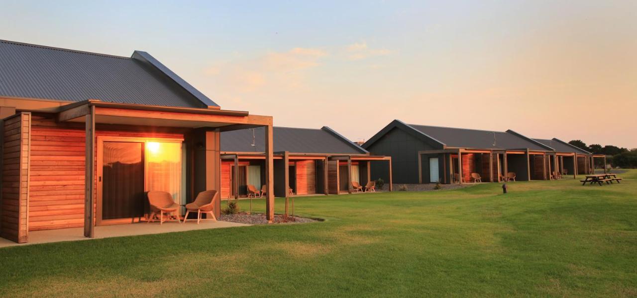 13Th Beach Golf Lodges Баруон Хедс Екстериор снимка