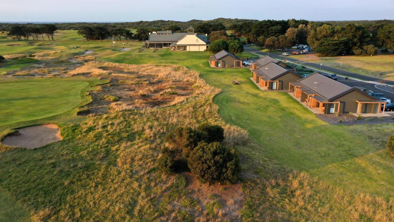 13Th Beach Golf Lodges Баруон Хедс Екстериор снимка