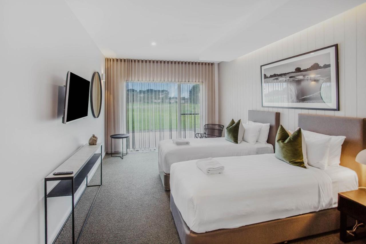 13Th Beach Golf Lodges Баруон Хедс Екстериор снимка
