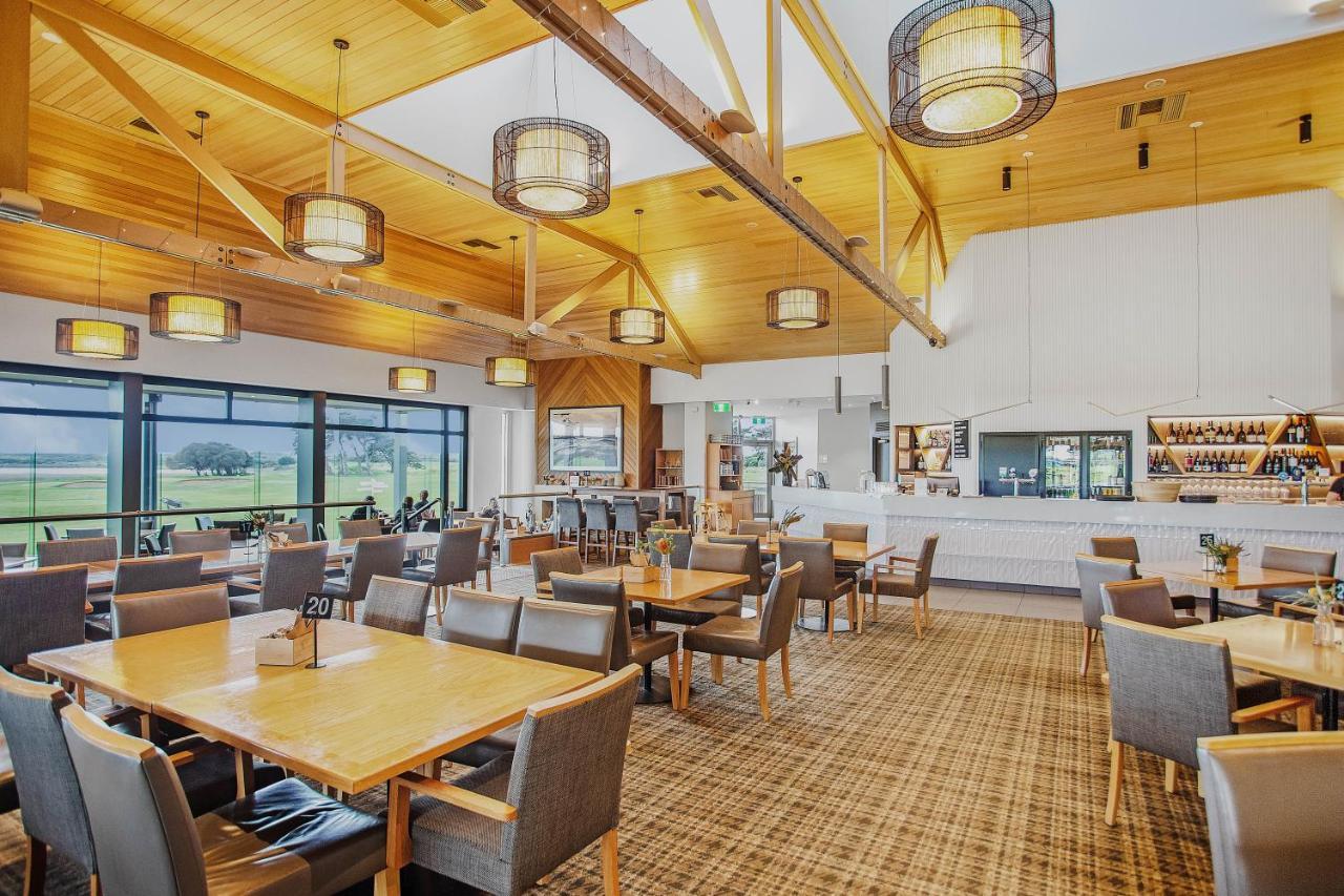 13Th Beach Golf Lodges Баруон Хедс Екстериор снимка