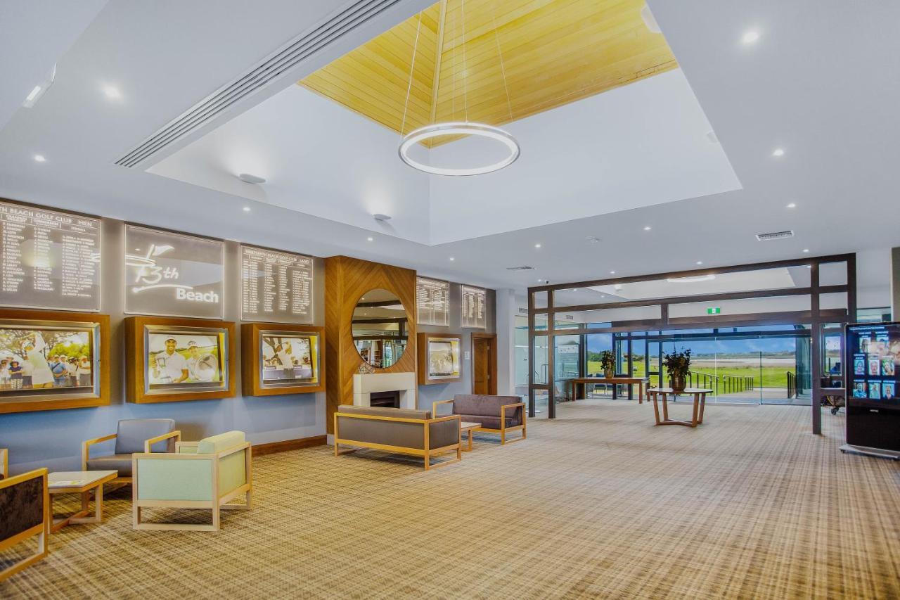 13Th Beach Golf Lodges Баруон Хедс Екстериор снимка