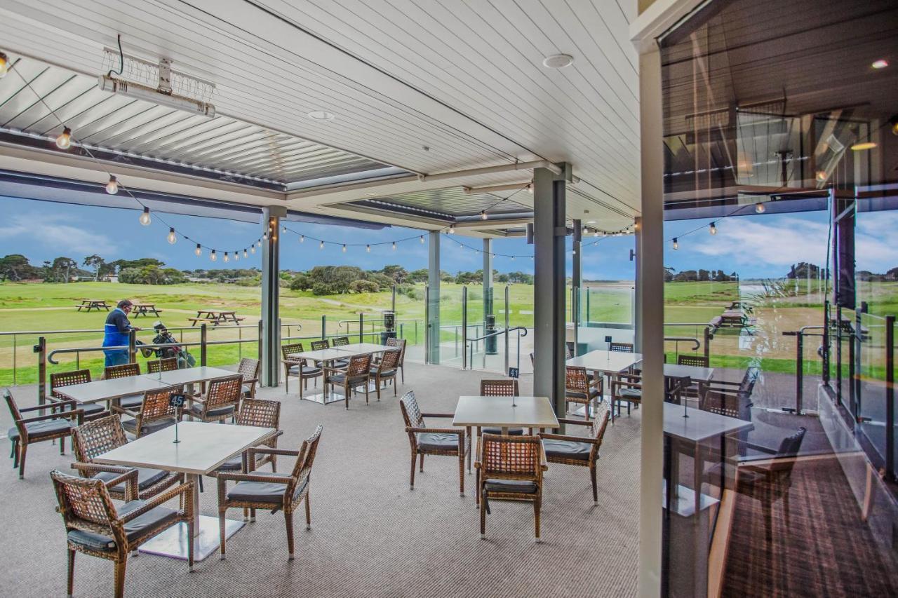13Th Beach Golf Lodges Баруон Хедс Екстериор снимка