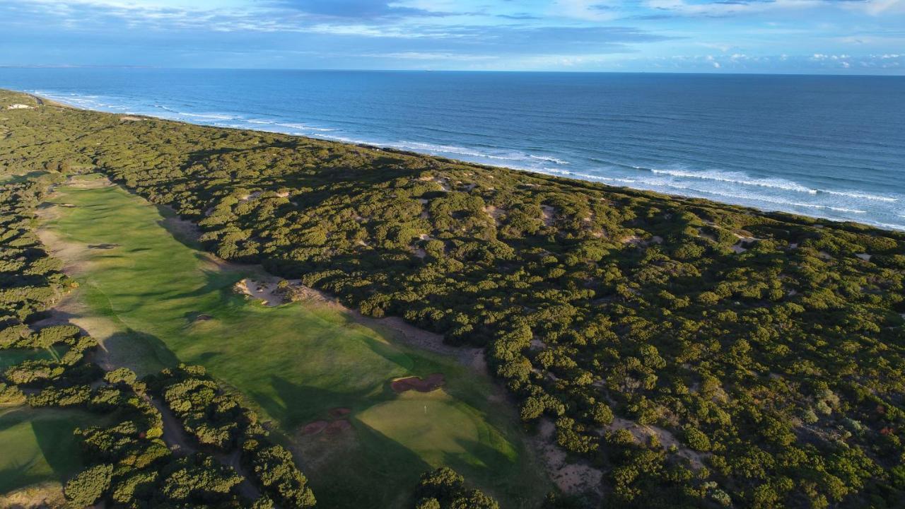 13Th Beach Golf Lodges Баруон Хедс Екстериор снимка