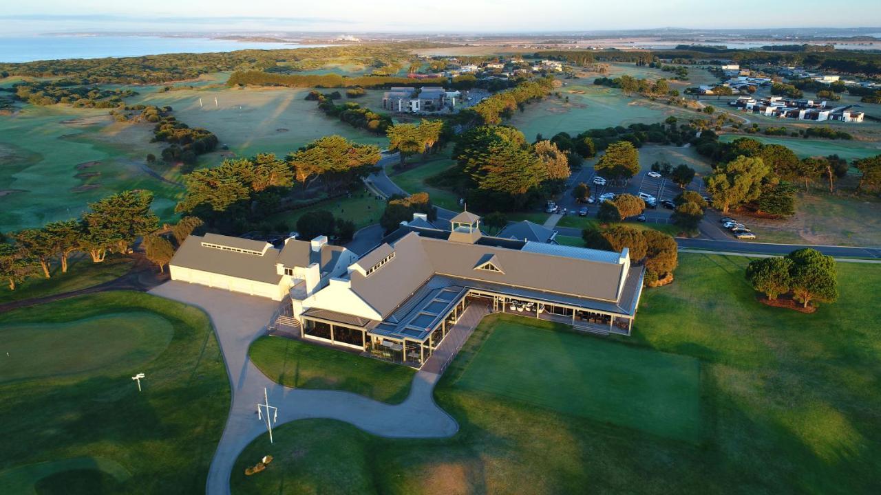 13Th Beach Golf Lodges Баруон Хедс Екстериор снимка